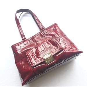 🚫 SOLD 🚫 Kate Spade Maryanne Tote, Burgundy